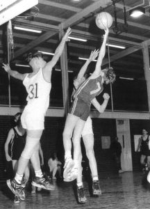 Wyndham Basketball Association 50 years history Werribee sports and recreation 1972 Werribee Devils