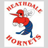 Heathdale Hornets Basketball Club