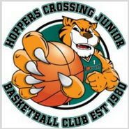Hoopers Crossing Basketball Club