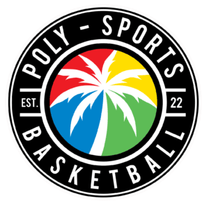 Poly Sports basketball