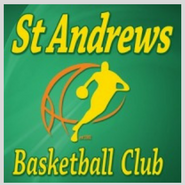 St. Andrews Basketball Club