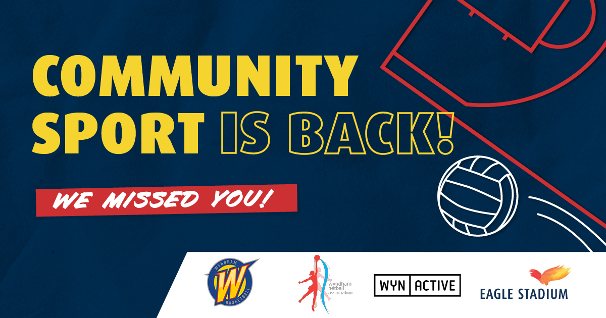 WBA back in action!