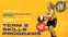 Term 2 Program Registrations Now Open! 