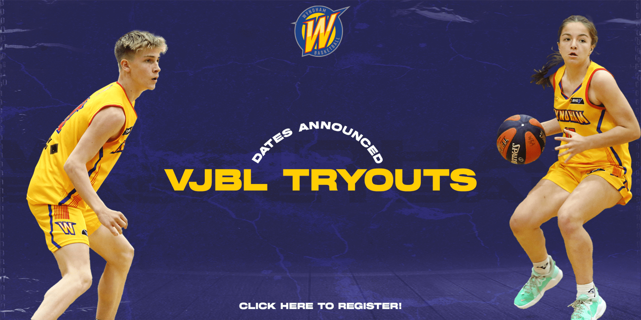 2023/24 VJBL Tryout Dates - Wyndham Basketball