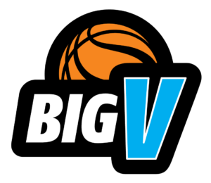 big V Logo
