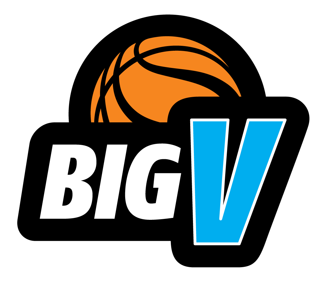 big V Logo