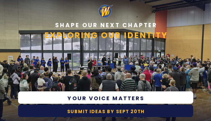 WBA - Exploring Our Identity